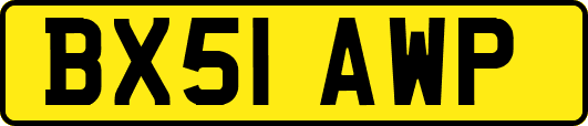 BX51AWP