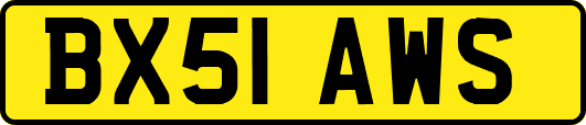 BX51AWS