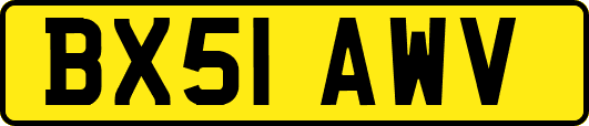 BX51AWV