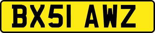 BX51AWZ