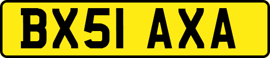 BX51AXA