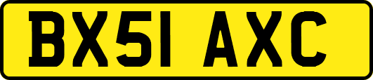 BX51AXC