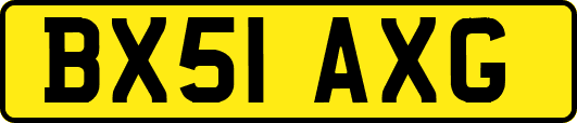 BX51AXG