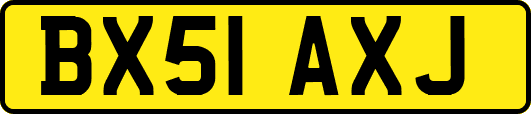 BX51AXJ