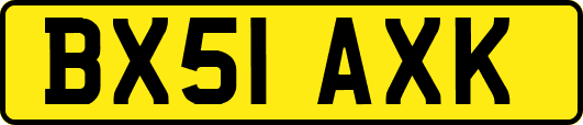 BX51AXK