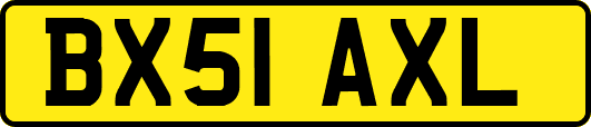 BX51AXL