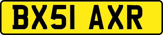 BX51AXR