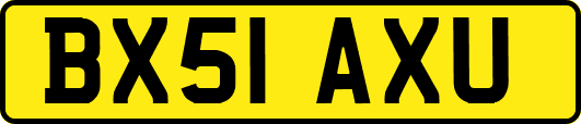 BX51AXU