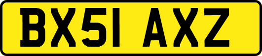 BX51AXZ