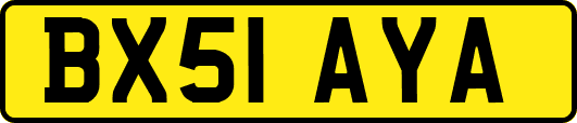 BX51AYA