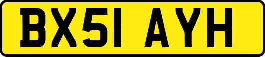 BX51AYH