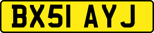 BX51AYJ