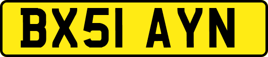 BX51AYN