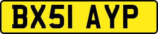 BX51AYP