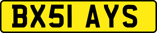 BX51AYS