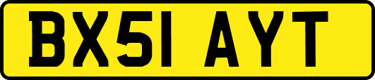 BX51AYT