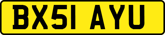 BX51AYU