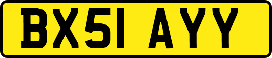 BX51AYY