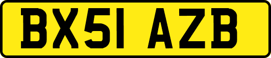 BX51AZB