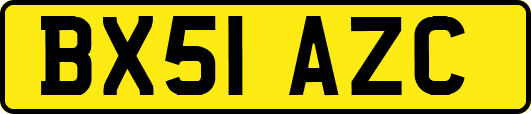 BX51AZC