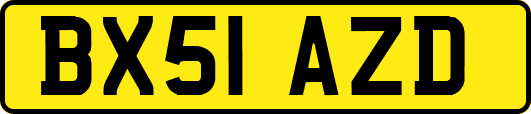 BX51AZD