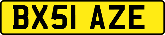 BX51AZE