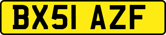 BX51AZF