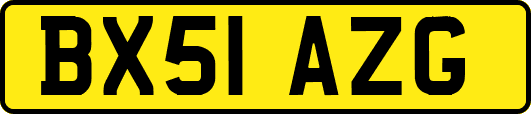 BX51AZG