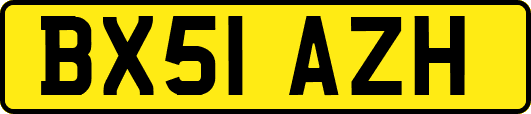 BX51AZH