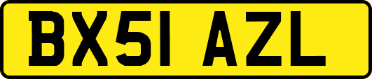 BX51AZL