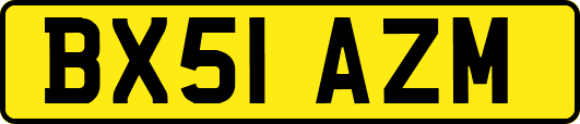 BX51AZM