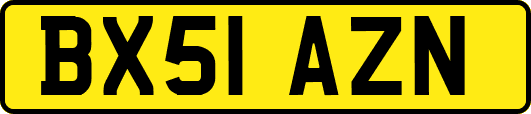 BX51AZN