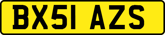 BX51AZS