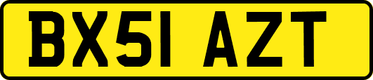 BX51AZT