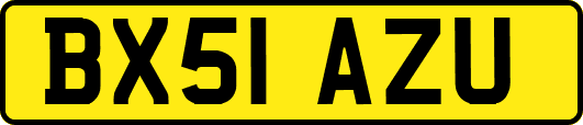 BX51AZU