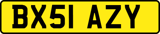 BX51AZY