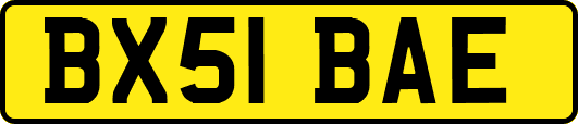 BX51BAE