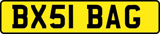 BX51BAG