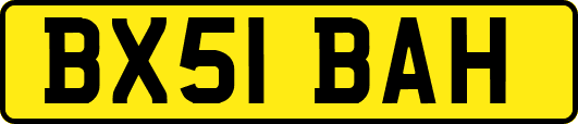 BX51BAH