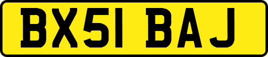 BX51BAJ