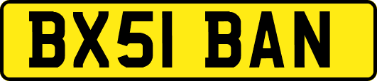 BX51BAN