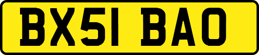 BX51BAO