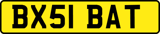 BX51BAT