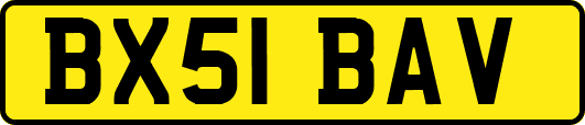 BX51BAV