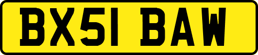 BX51BAW