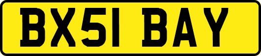 BX51BAY