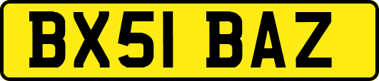 BX51BAZ