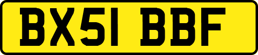 BX51BBF