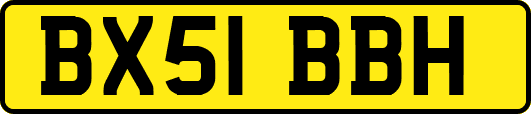 BX51BBH