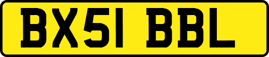 BX51BBL